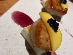-森味薪火烧•烧鸟居酒屋•日本料理(望京店)