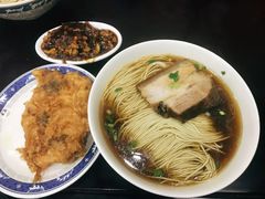 -东吴面馆(枫桥店)