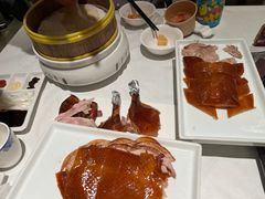 -北平楼·烤鸭·北京菜(牡丹园店)