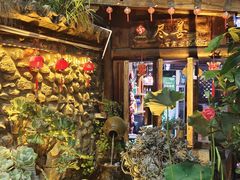 -尽善百年古院餐厅(王家老宅店)