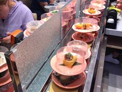 -争鲜回转寿司(南开大悦城店)