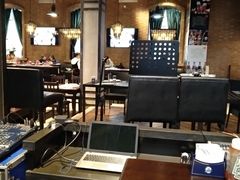 -辛德勒啤酒德餐厅