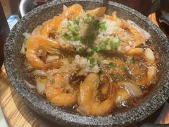 -卢大鲜鱼头捞饭(美利广场店)