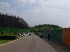 -丁香湖公园