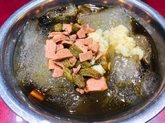-易老妈蹄花.特色川菜(人民公园总店)