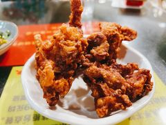 -老阿伯·闽南菜