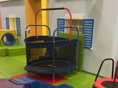 -巧虎KIDS早教托育成长中心(北京西城天虹中心)