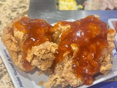 -阿亲家·韩式无限烤肉(大学城熙街店)