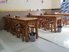 大堂-九先生水饺(傅厚岗店)