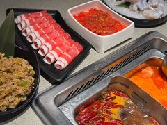 -海底捞火锅(国贸购物中心店)