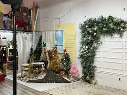 -莫奈庄园·儿童摄影馆·影视基地(江宁店)