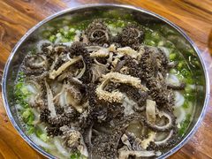 -攀枝花·任德琼·盐边羊肉米线