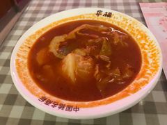 -华梅西餐厅(哈尔滨中央大街店)