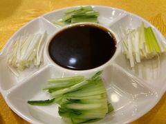 -西安烤鸭店(369烤鸭王店)
