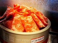 -密友回转自助火锅(世茂国际广场店)