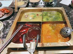 -王家渡火锅店(亦庄店)