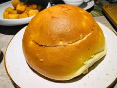 -大树餐厅(红旗街万达店)