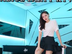 -ALICE PARTY自助式  KTV(松柏路店)