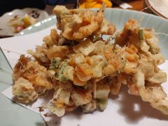 -铃兰日本料理(汉水路店)