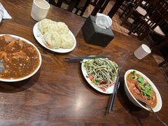 -姚记炒肝店(簋街店)