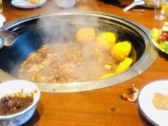 -铁锅炖灶台鱼老三炖鱼馆