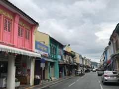 -自然餐厅(Phuket)