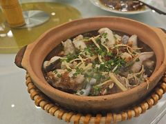 -围龙屋客家食府(福田店)