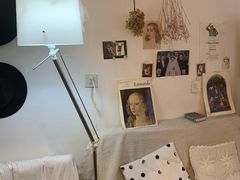 -Smile House咖啡馆(群芳小区店)