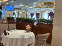 -巴音浩日娲·蒙餐(双林东路店)