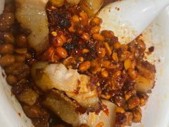 -彭耕记猪油炒小菜(吉联mall店)