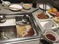 -海底捞火锅(宝龙广场夜宵主题店)