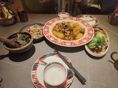 -塔哈尔·新疆盛宴(奉贤龙湖店)