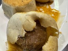 -清真牛街祥云轩门钉肉饼(左家庄店)