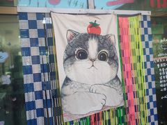 -何适山庄 ·可团建(水长城P2停车场店)