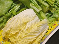 -芦月轩羊蝎子(劲松店)