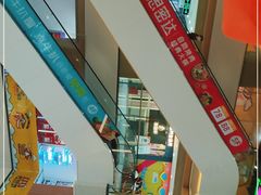 -百佳华超市(松岗店)