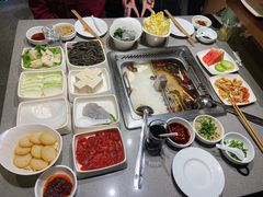 -海底捞火锅(城阳万象汇店)