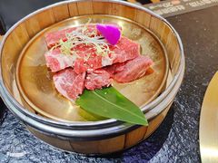 -何发发和牛烧肉·鳗鱼榴莲放题自助(乐峰广场店)