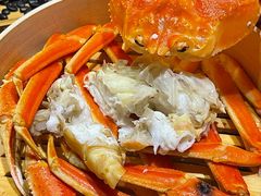 -上井料理黑金店(IFS国金中心店)