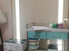 -上海仁爱医院