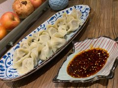 -八珍手工水饺·妈妈的爱(传芳巷店)