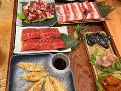 -牛也烧肉(摩尔城店)