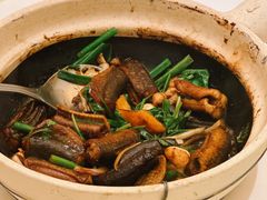 黄鳝啫啫煲-惠食佳(滨江大公馆店)