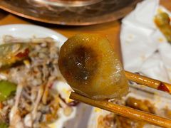 -炉小二铜锅牛蛙•川湘菜(三里屯店)