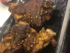 -澜悦港海鲜体验主题餐厅