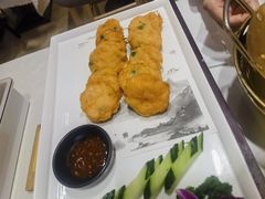 -王中王餐厅(东安路店)