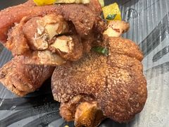 -鸿运楼烤鸭店(天桥店)