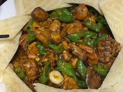 -闫府私房菜·老字号(恒隆店)