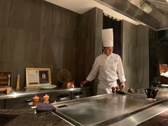 -Ginza Onodera铁板烧(外滩十八号店)