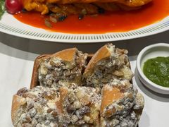 -清真·卡德尔大叔新疆主题餐厅(龙汇路店)